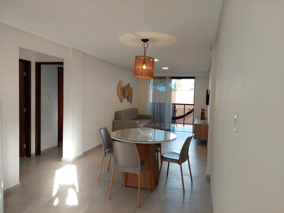 Flat Casa Da Praia Porto de Galinhas Luaran gambar