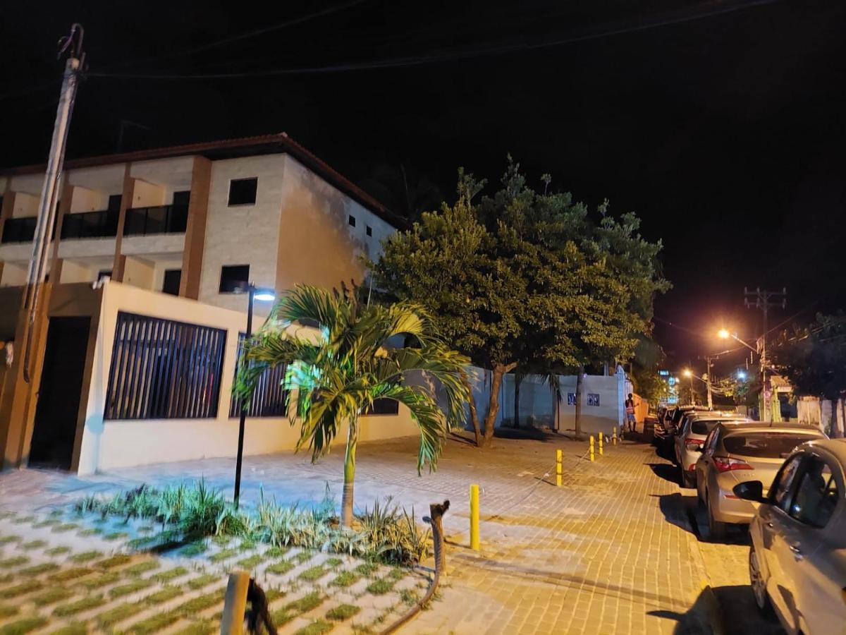 Flat Casa Da Praia Porto de Galinhas Luaran gambar