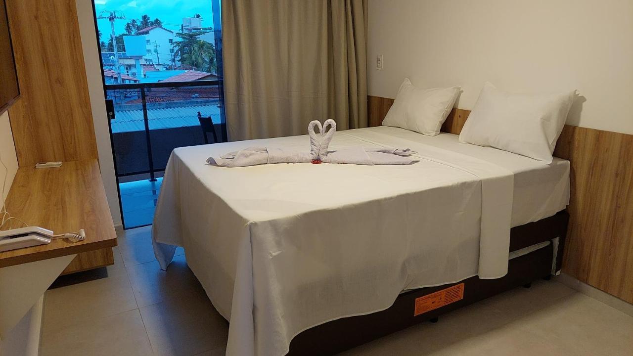 Flat Casa Da Praia Porto de Galinhas Luaran gambar