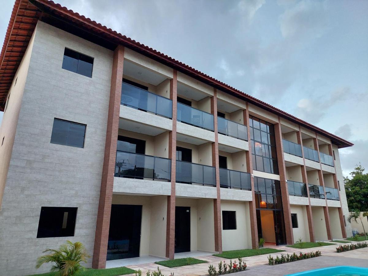 Flat Casa Da Praia Porto de Galinhas Luaran gambar
